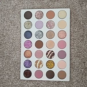 3for15 28 Eyeshadow Palette